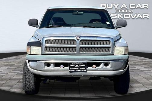 1999 Dodge Ram 1500 ST