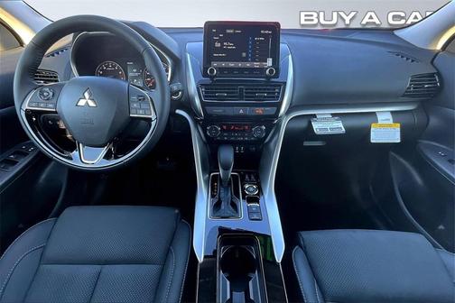 2026 Mitsubishi Eclipse Cross SE