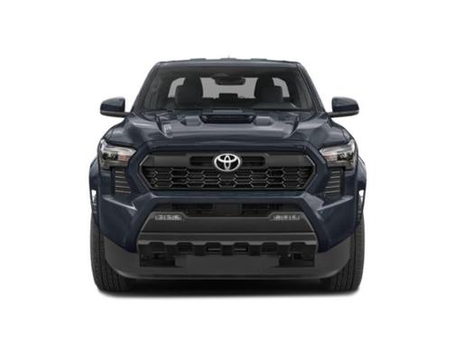 Underground 2025 Toyota Tacoma TRD Sport