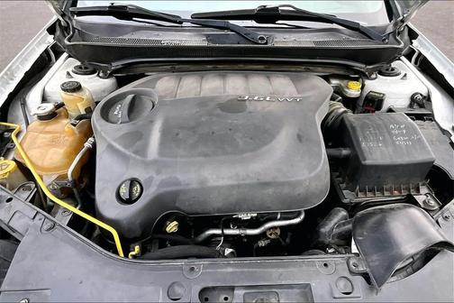 2013 Chrysler 200 LX