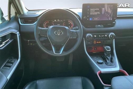 2024 Toyota RAV4 TRD Off Road