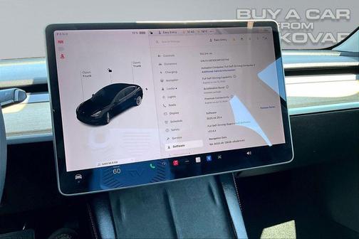 Solid Black 2021 Tesla Model 3 Long Range