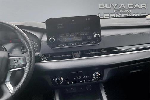 2024 Mitsubishi Outlander SE 2.5 S-AWC