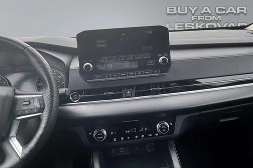 2024 Mitsubishi Outlander SE 2.5 S-AWC