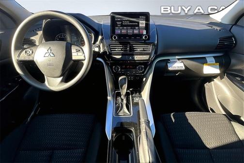 2025 Mitsubishi Eclipse Cross LE