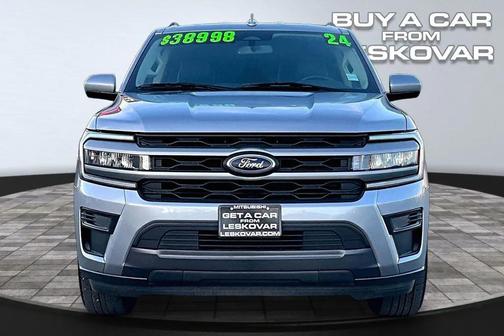 2024 Ford Expedition XLT