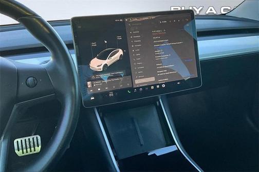 2019 Tesla Model 3 Performance