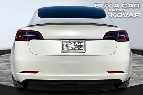 2019 Tesla Model 3 Performance