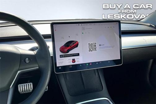 2021 Tesla Model 3 Performance