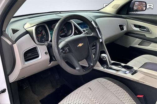 2010 Chevrolet Equinox LS