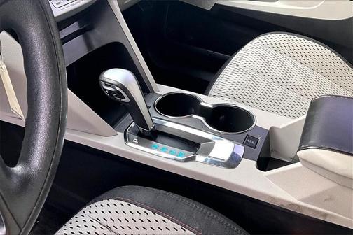 2010 Chevrolet Equinox LS