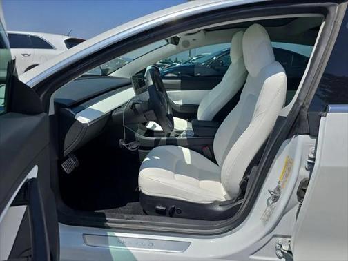 2020 Tesla Model 3 Performance