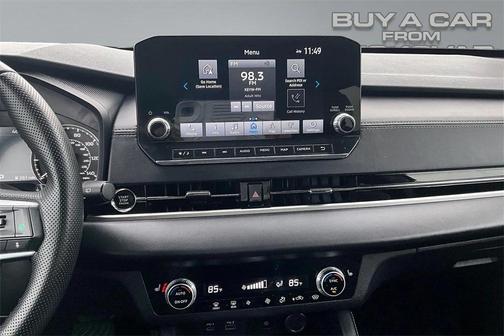 2024 Mitsubishi Outlander SE 2.5 S-AWC