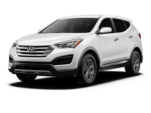 2016 Hyundai Santa Fe Sport 2.4L
