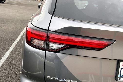 2024 Mitsubishi Outlander SEL 2.5 S-AWC