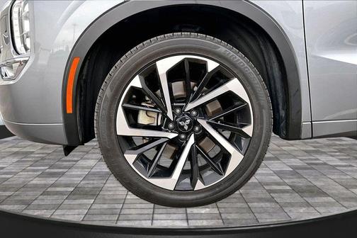 2024 Mitsubishi Outlander SEL 2.5 S-AWC