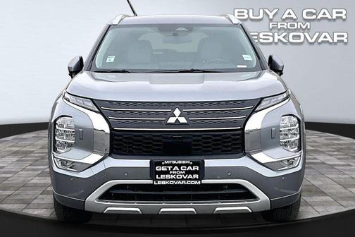 2024 Mitsubishi Outlander SEL 2.5 S-AWC