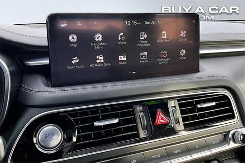 2023 Genesis G70 2.0T AWD