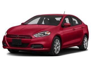 2016 Dodge Dart SE