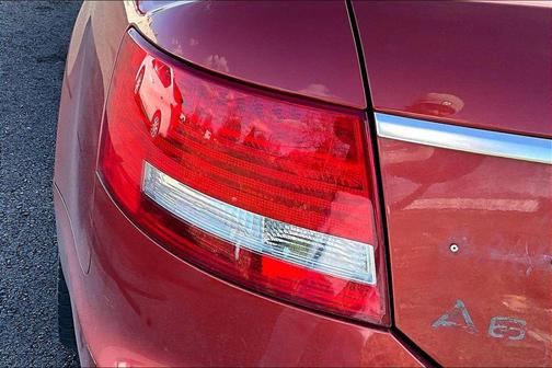 2005 Audi A6 4.2 quattro