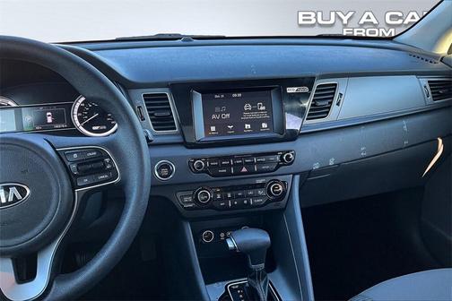 2019 Kia Niro LX