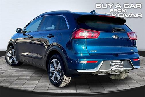 2019 Kia Niro LX