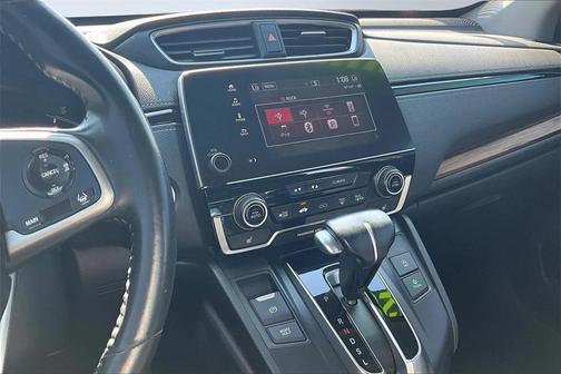 2020 Honda CR-V AWD EX-L