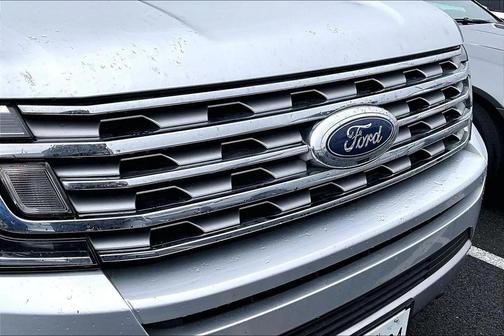 2018 Ford Expedition Max Limited