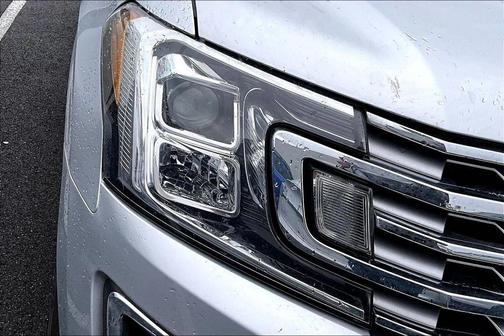 2018 Ford Expedition Max Limited