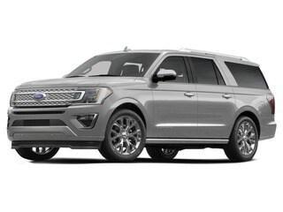 2018 Ford Expedition Max Limited