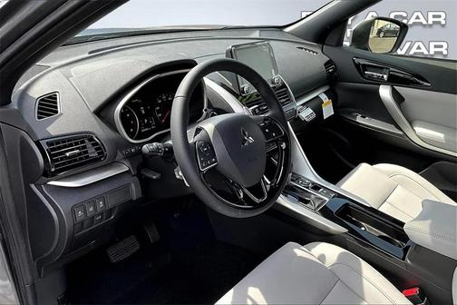 2025 Mitsubishi Eclipse Cross SEL