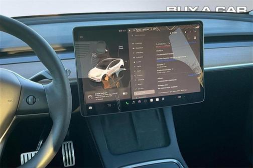 2023 Tesla Model Y Performance Dual Motor All-Wheel Drive