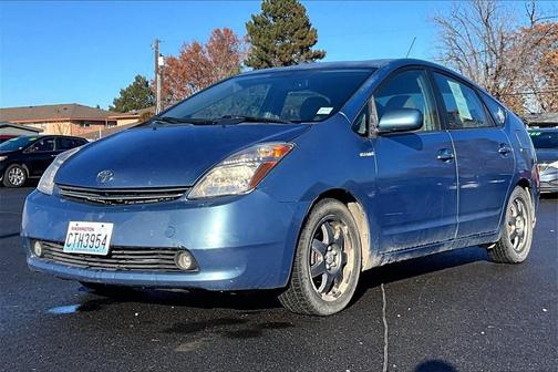 2007 Toyota Prius Touring