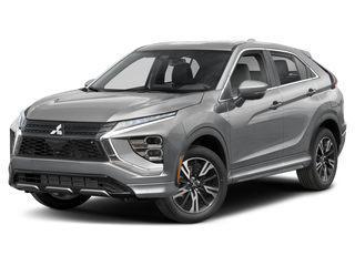 2026 Mitsubishi Eclipse Cross SEL