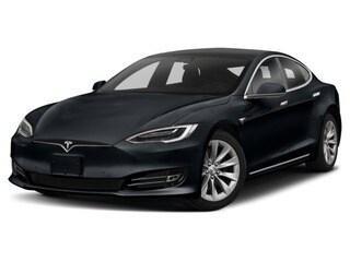 2016 Tesla Model S 70D