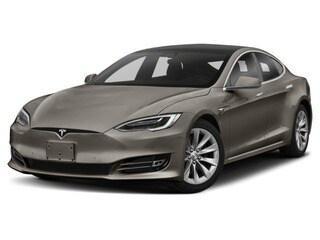 2016 Tesla Model S 70D