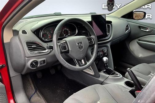 2013 Dodge Dart SXT