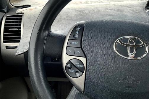 2008 Toyota Prius Standard