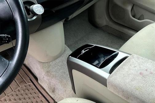 2008 Toyota Prius Standard