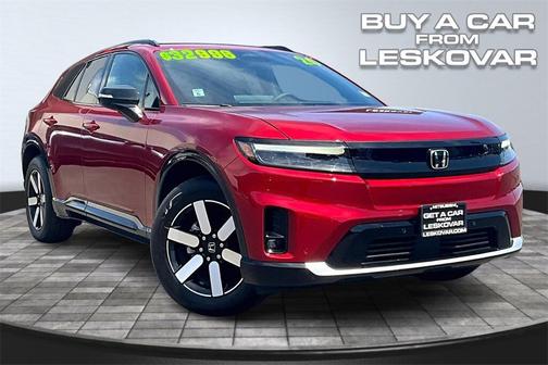 2024 Honda Prologue Touring