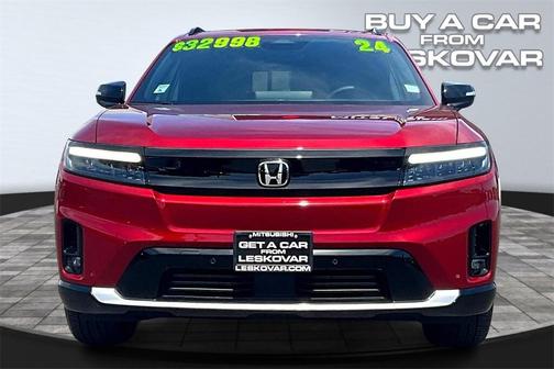 2024 Honda Prologue Touring