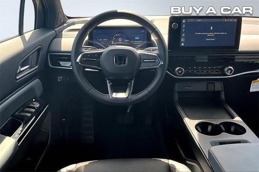 2024 Honda Prologue Touring