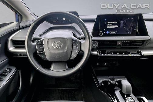 2024 Toyota Prius Limited