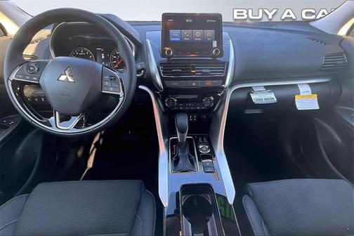 2026 Mitsubishi Eclipse Cross SE