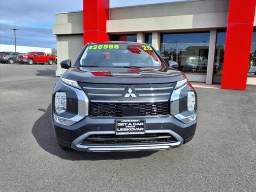 2025 Mitsubishi Outlander SE 2.5 S-AWC