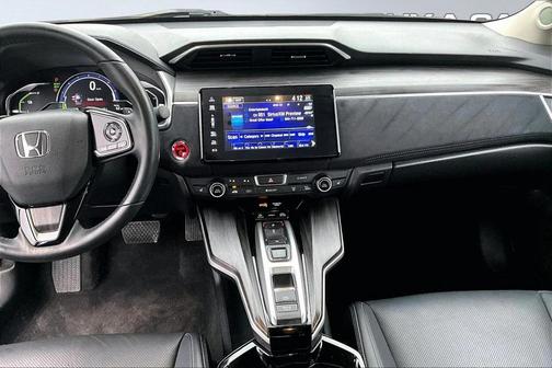 2020 Honda Clarity Plug-In Hybrid Touring