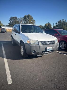 2005 Ford Escape XLT