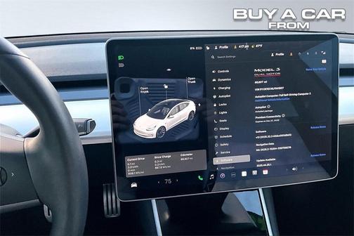 2020 Tesla Model 3 Performance