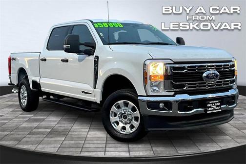 2024 Ford F-250 XLT