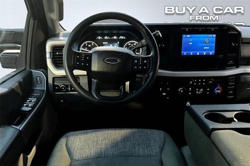 2024 Ford F-250 XLT